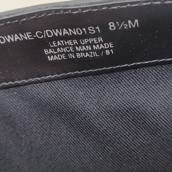 Steve Madden Leather Chunky Cow Platform Boots $189 Nordstroms Unworn sz 8.5 - Picture 8 of 9